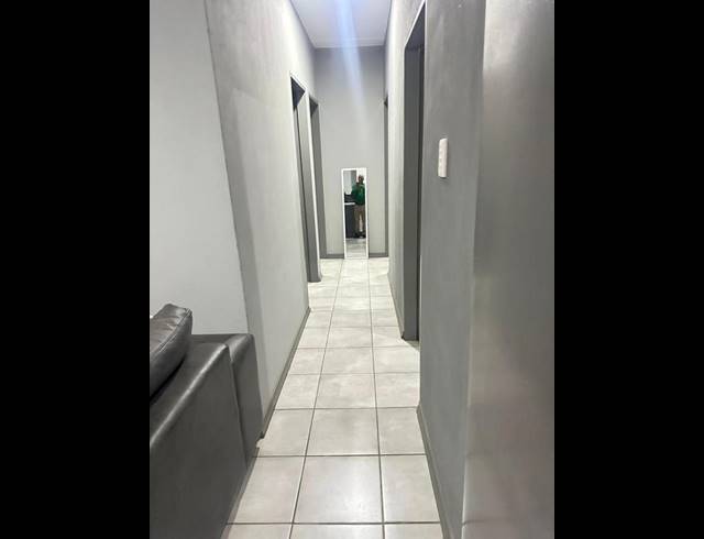 3 BEDROOM TOWNHOUSE FOR SALE IN WITPOORTJIE